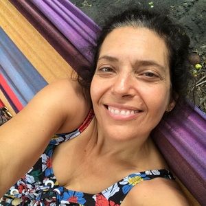 Meet your Posher, Sheryl